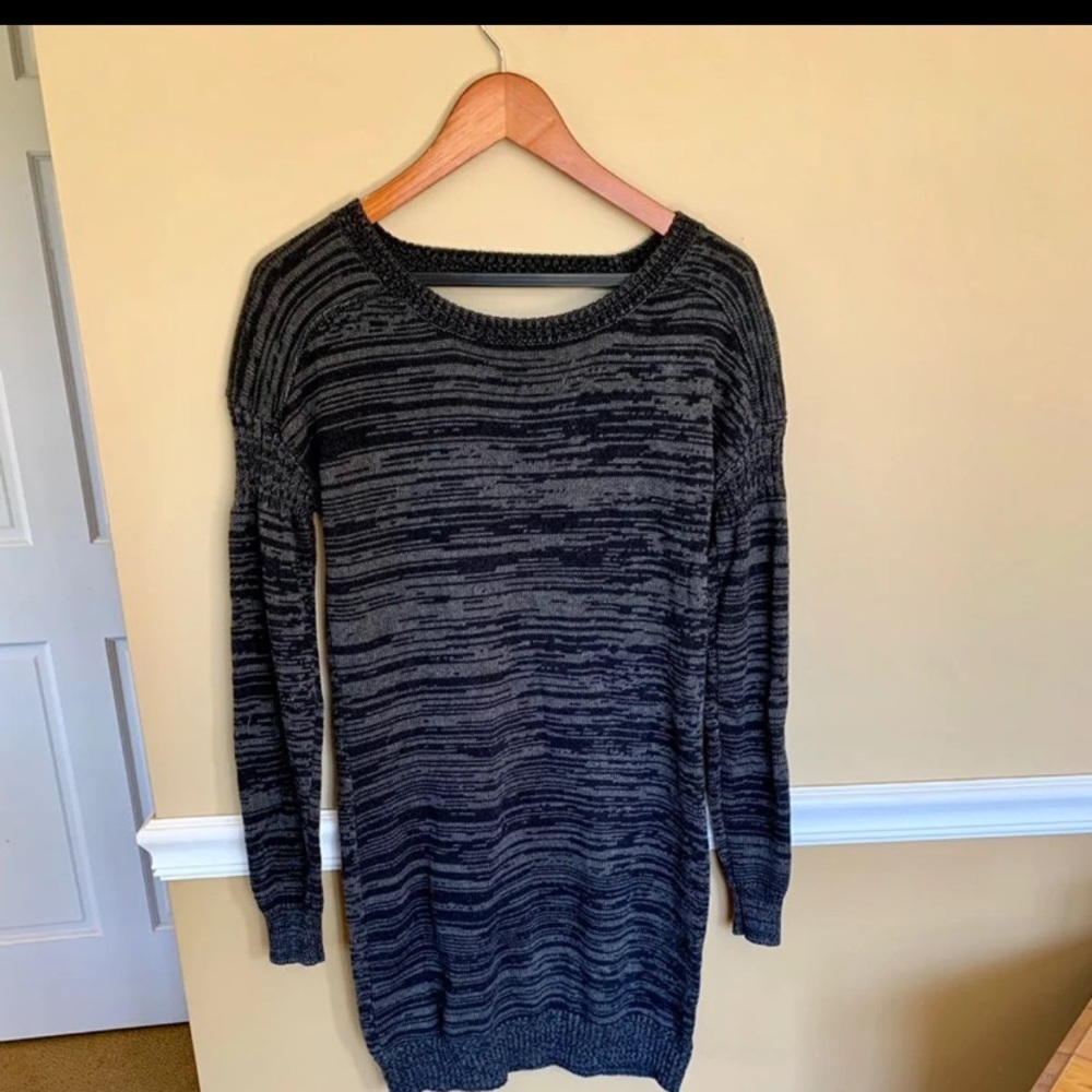 BCBGeneration Sweater Dress